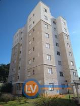 Apartamento para Locação, Jardim Alvorada, Marília/SP